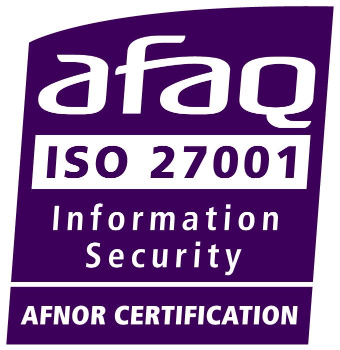 ISO 27001