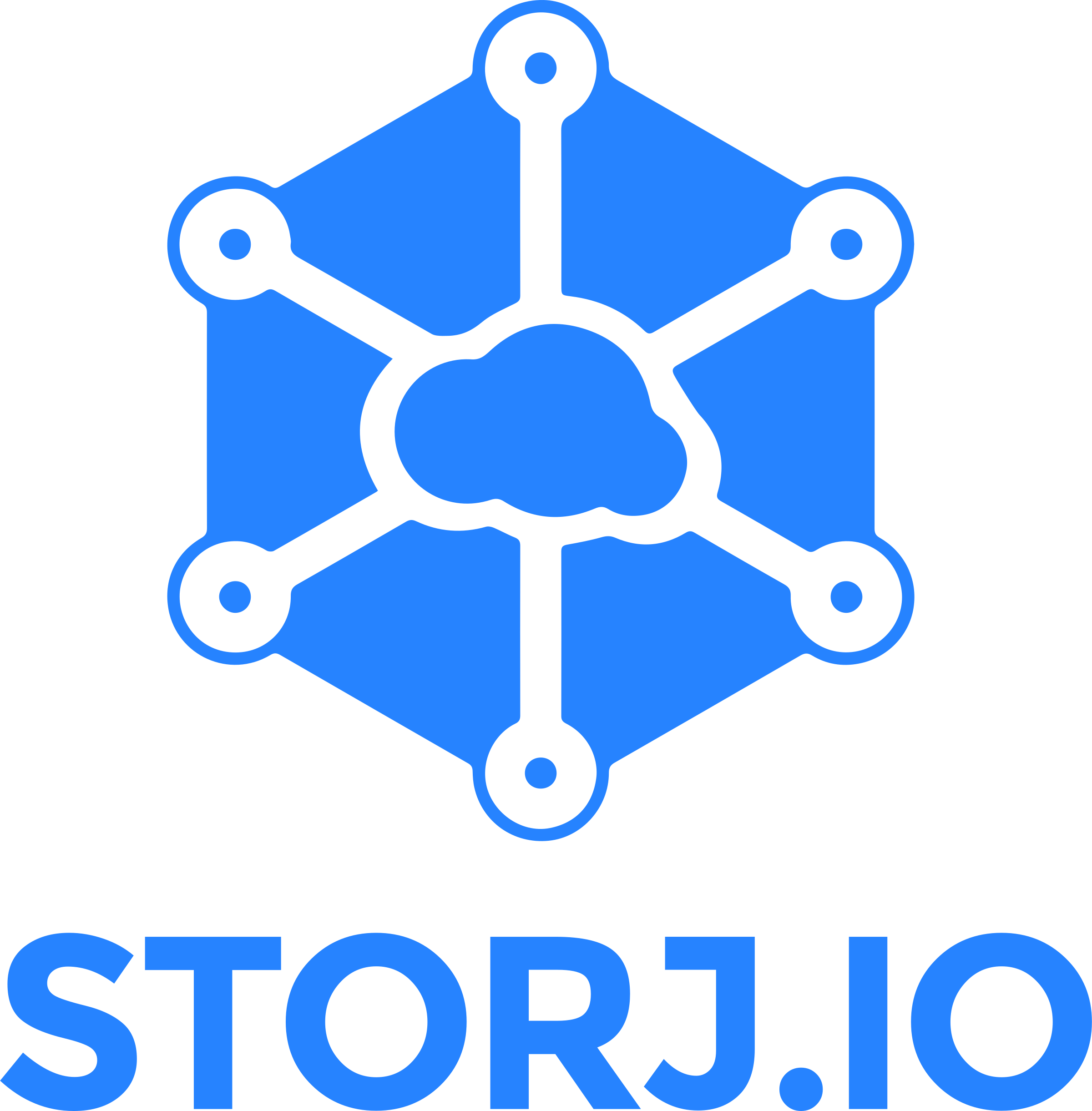 Storj
